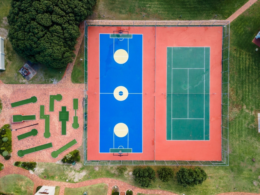 2 Bedroom Property for Sale in Hermanus Beach Club Western Cape